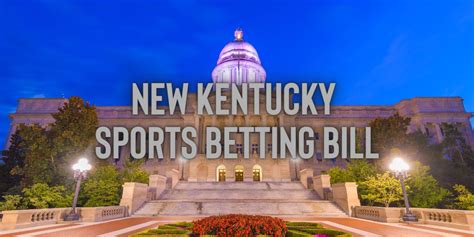 is online gambling legal in kentucky|Kentucky sports betting bill .